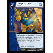 Conjuration - Magic Thumb Nail