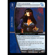 Divination - Magic Thumb Nail