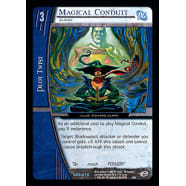 Magical Conduit - Magic Thumb Nail