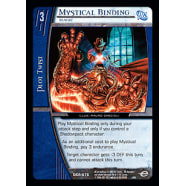 Mystical Binding - Magic Thumb Nail