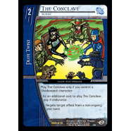 The Conclave - Magic Thumb Nail