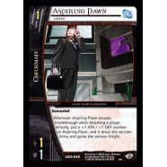 Aspiring Pawn - Army Thumb Nail