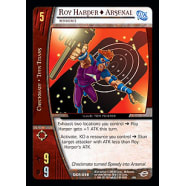 Roy Harper @ Arsenal - Knight Thumb Nail