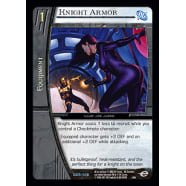 Knight Armor Thumb Nail