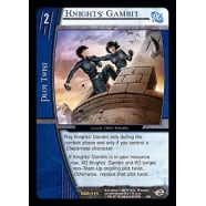 Knights' Gambit Thumb Nail