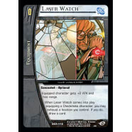 Laser Watch Thumb Nail