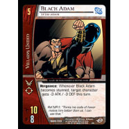 Black Adam - Teth-Adam Thumb Nail