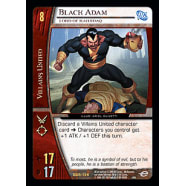 Black Adam - Lord of Kahndaq Thumb Nail