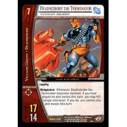 Deathstroke the Terminator - Ultimate Assassin Thumb Nail