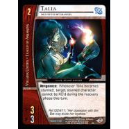 Talia - Beloved Betrayer Thumb Nail