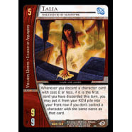 Talia - Daughter of Madness Thumb Nail