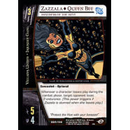 Zazzala @ Queen Bee - Mistress of the Hive Thumb Nail
