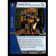 Arms Deal Thumb Nail