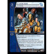 Coercion - Team-Up Thumb Nail