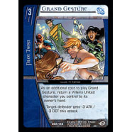 Grand Gesture Thumb Nail