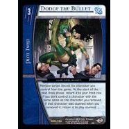 Dodge the Bullet Thumb Nail