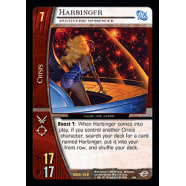 Harbinger - Multiverse Messenger Thumb Nail