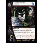 The Spectre - Soulless Thumb Nail