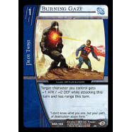 Burning Gaze Thumb Nail