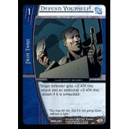 Defend Yourself! Thumb Nail