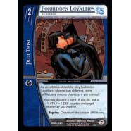 Forbidden Loyalties - Team-Up Thumb Nail