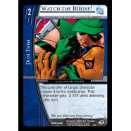 Watch the Birdie! Thumb Nail