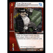 The Penguin - Arms Merchant Thumb Nail