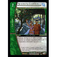 Seiobo's Garden Thumb Nail