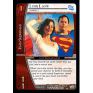 Lois Lane - Earth 2 Thumb Nail