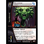 Brainiac - Earth 2 Thumb Nail