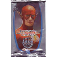 Infinite Crisis Booster Pack Thumb Nail