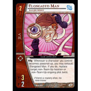 Elongated Man - Ralph Dibny Thumb Nail