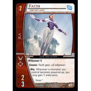 Faith - The Fat Lady Thumb Nail