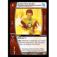 John Stewart - Emerald Architect Thumb Nail