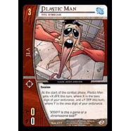 Plastic Man - Eel O'Brian Thumb Nail