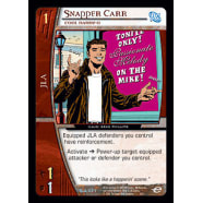 Snapper Carr - Cool Daddy-O Thumb Nail