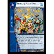 Hero's Welcome Thumb Nail
