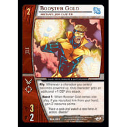 Booster Gold - Michael Jon Carter Thumb Nail