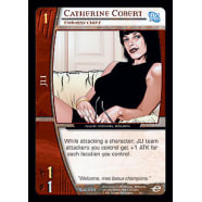 Catherine Cobert - Embassy Chief Thumb Nail