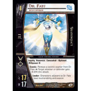 Dr. Fate - Kent Nelson Thumb Nail