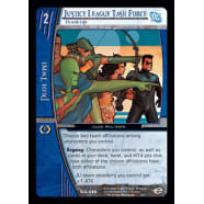 Justice League Task Force Thumb Nail