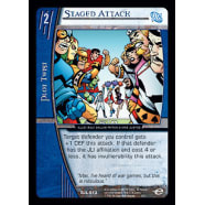 Staged Attack Thumb Nail