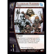 Illusionary Warriors - Army Thumb Nail