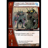 Insectoid Troopers - Army Thumb Nail