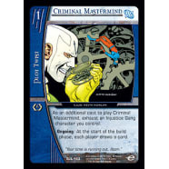 Criminal Mastermind Thumb Nail