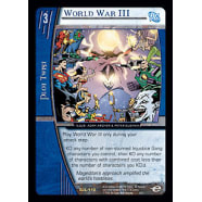 World War III Thumb Nail