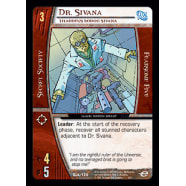 Dr. Sivana - Thaddeus Bodog Sivana Thumb Nail