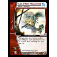 Mark Desmond @ Blockbuster - Mindless Brute Thumb Nail