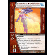 Remoni-Notra @ Star-Sapphire - Zamoran Champion Thumb Nail