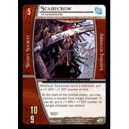 Scarecrow - Fearmonger Thumb Nail